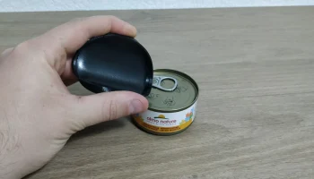 Куверкле ТПУ Almo Nature