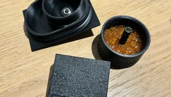 Контейнер для круп DryLid 2