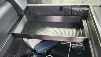 Лоток консоли для Ford F-150 1