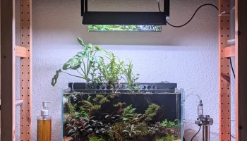 Погружной держатель для растений Xiaomi MYG100 Fish Tank... 2