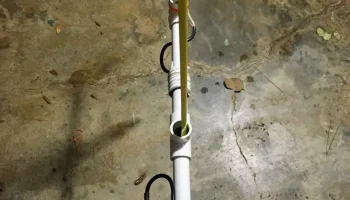 Держатель радиоприемника Yagi HT из ПВХ-рулетки 1/2......... 2