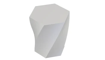 Spiral Bin 3