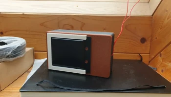 Polaroid Radio 5