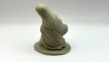 Мария Скульптура Статуэтка 1