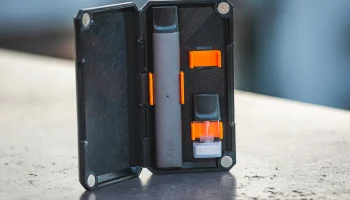 Чехол Logic Compact 2