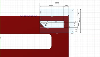 НАТЯЖИТЕЛИ РЕМНЯ GIL X & Y - ENDER 3 PRO (2020/4040 Rails) 6
