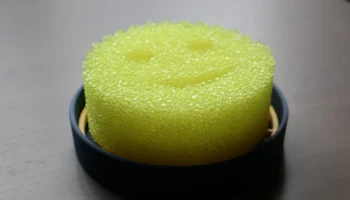 SpongeMonkey Scrub Daddy Поднос для сушки 2