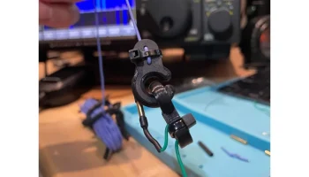 Еще один корпус Micro Balun для радиолюбителей QRP 5