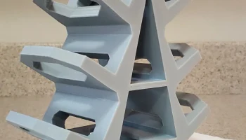 Polydryer Snapdryer Контейнер для сушки осушителя A-образ... 2