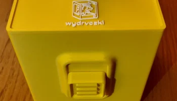 Коробка для салфеток с магнитной непоседой... 2