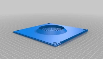 Корпус mini-ITX - Безвинтовой 5