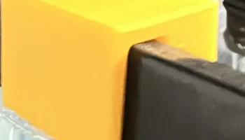 Блок подачи резервуара