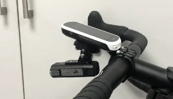 Адаптер GoPro для велосипедного фонаря Moon Rigel Pro 2