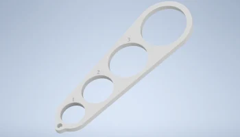 Spaghetti-Gauge (дополнительная версия для слабовидящих ...