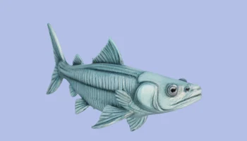 Carpa Fish 4