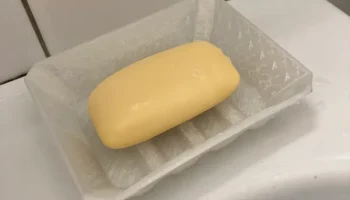 Мыльница Soapy Boi 1