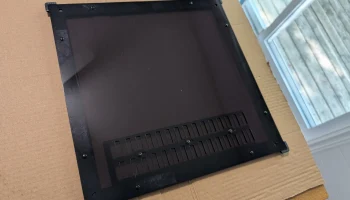 Магнитная верхняя крышка для Prusa Core One - адаптируетс... 4