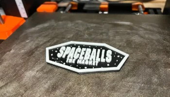 Spaceballs The Sign - Магнитный Ремикс! 3