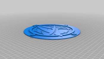 Star Trek Clock V 1 1