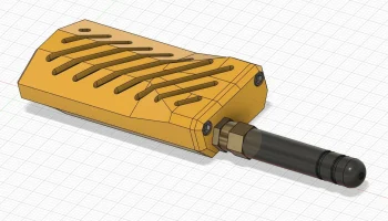Корпус для Heltec v3 1