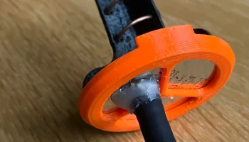 Спиральная антенна FPV 5,8 ГГц 4