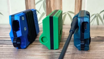 Корпус Heltec V3(V4) 3