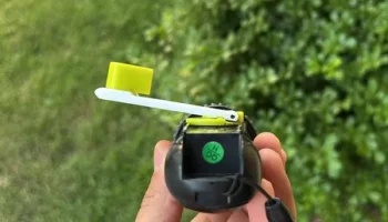 Замена кривошипа Dynamo300 3