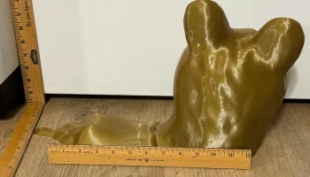 Llama Jar 6