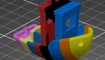 StripeBenchy