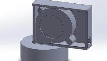 Сушилка для Fleshlight 7