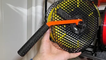 Инструмент загрузки RepWinder-RepBox 5