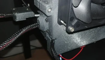 Корпус Prusa i3 mk3 Clone MKS GEN L / SKR 1.3 9