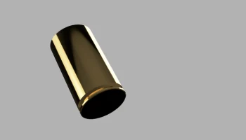 BEERMUNITION .500-500 мл/12 унций. Форма пули может покры... 7