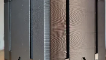 Корпус NanoPi NAS 9