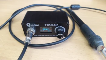 Аккумуляторный блок Quicko T12 (Makita 18 В, Parkside 20 В) 9