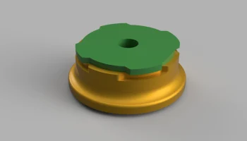 Крепление Quad Lock