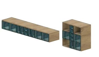 Spice Rack