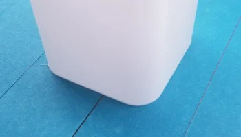 Тестовый браслет z + контейнер для хранения... 1