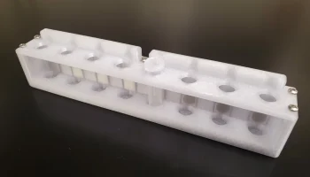 Штатив для пробирок для магнитного разделения, 2 мл.........