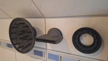 Магнитный настенный органайзер Dyson Supersonic Accessori... 1