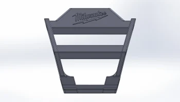 Ручка для монтажного прожектора Milwaukee M18 ROVER 5