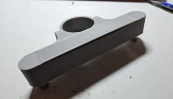 Лазерная дрель с 18650 Akku 2