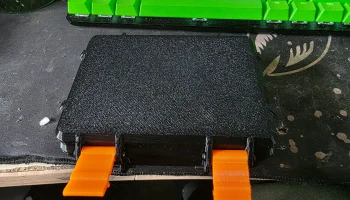 Elegoo Centari Carbon Hot End Box