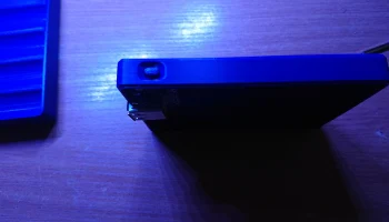 Powerbank на 4шт 18650, с использованием модуля IP5310 3