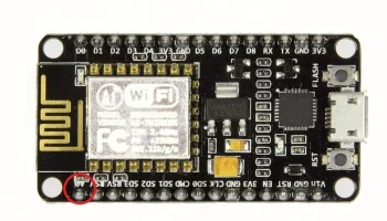Измененные часы с таймером и API Jeedom 4