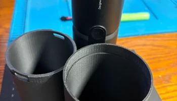 Чехол для электрической пылесоса и пылесоса Hoto с батар...