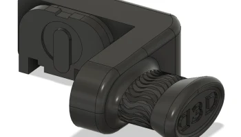 Рукоятки для зарядки Glock 17/19 7
