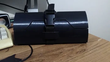 tool case