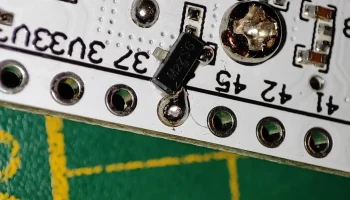 Корпус Meshtastic HeltecV3 Hel-Txt 18650 7