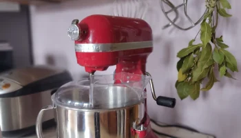 Вешалка Kitchenaid - усиленная
